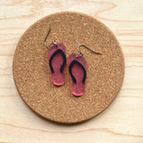 Flip Flop Drops