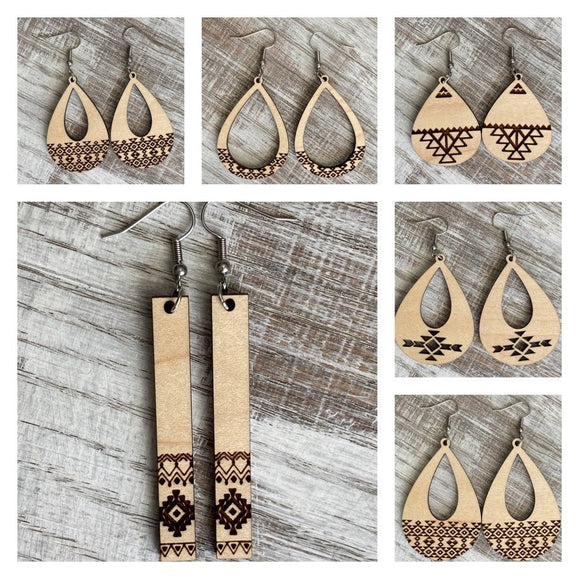 Aztec Drops - Wholesale