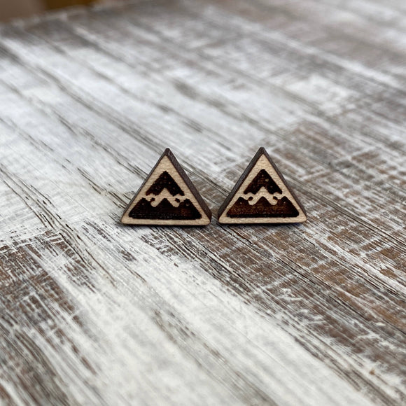 Aztec Studs