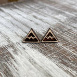Aztec Studs