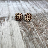 Aztec Studs
