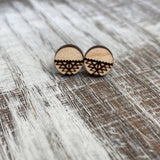Aztec Studs