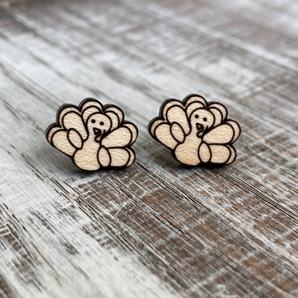 Turkey Studs - wholesale
