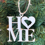 State Ornaments