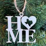 State Ornaments