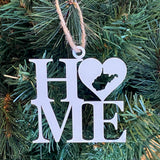 State Ornaments