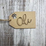 Name tags- Wholesale