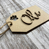 Name tags- Wholesale