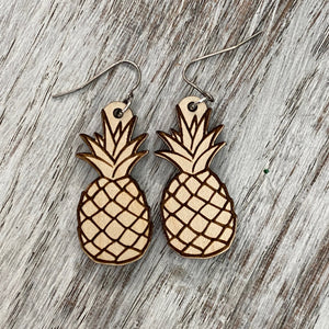 Pineapple Mini Drops