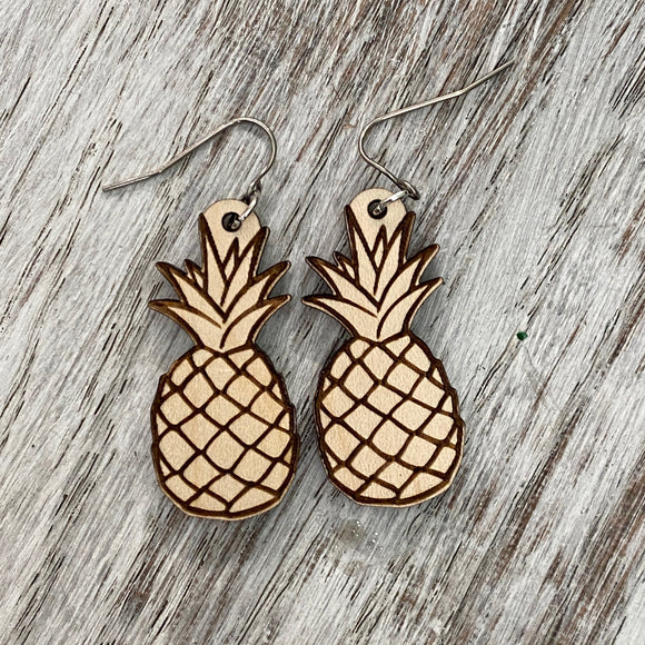 Pineapple Mini Drops