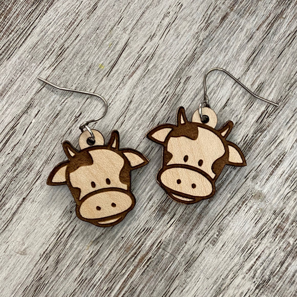 Cow Mini Drops- Wholesale