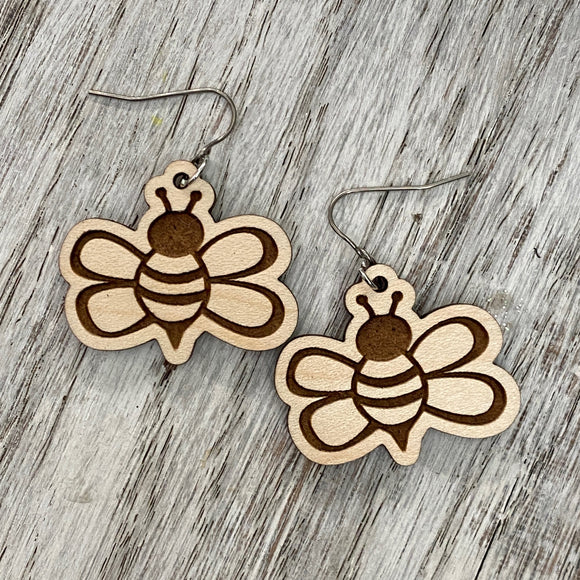 Bee Mini Drops