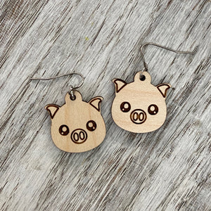 Pig Mini Drops