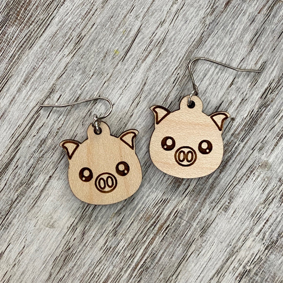 Pig Mini Drops