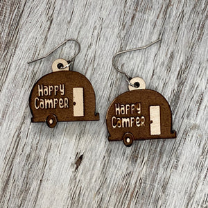Camper Mini Drops