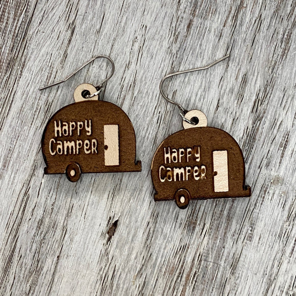 Camper Mini Drops