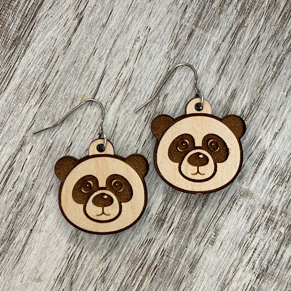 Panda Mini Drops