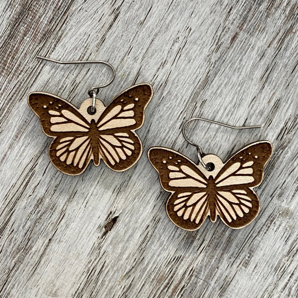 Butterfly Mini Drops