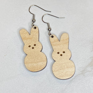 Fluffy Bunny Drops