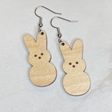 Fluffy Bunny Drops