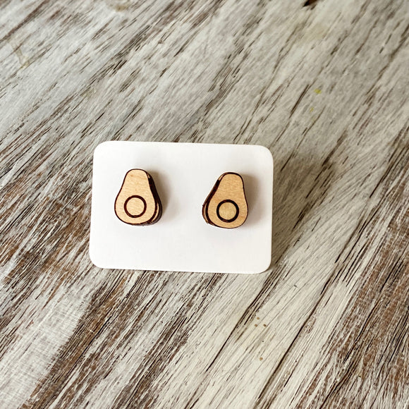 Avocado Studs- Wholesale