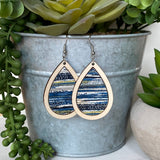 Tidepool Maple Cork Drops