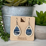 Tidepool Maple Cork Drops