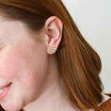Mama Bear Studs