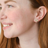 Mama Bear Studs