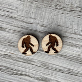 Sasquatch Studs