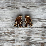 Sasquatch Studs