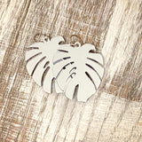 Palm Leaf Drops
