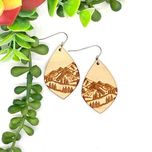 Mountain Valley Teardrops
