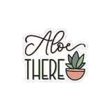 Plant Stickers