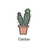 Plant Stickers - Wholesale