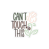 Plant Stickers
