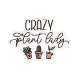 Plant Stickers