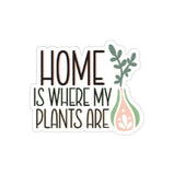 Plant Stickers - Wholesale