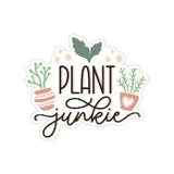 Plant Stickers
