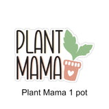 Plant Stickers - Wholesale