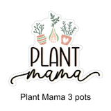 Plant Stickers - Wholesale
