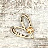 Sport Heart Drop