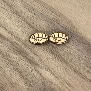 Sushi Studs - 5 styles available