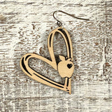 Teacher Earrings