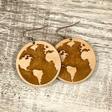 Teacher Earrings