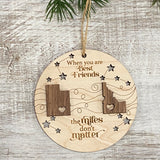 Togetherness Ornament