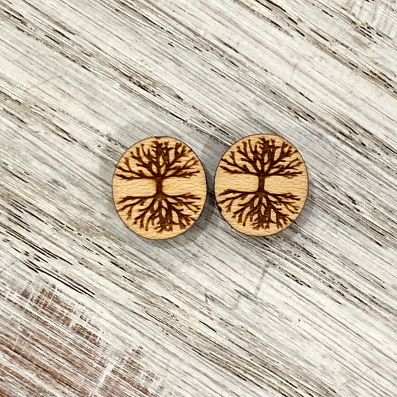 Tree Root Studs
