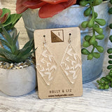 Vine Diamond Drops