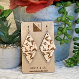 Vine Diamond Drops