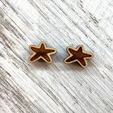 Ocean Life Studs